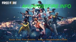 kode redeem free fire gratis terbaru 2020